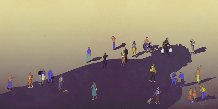 Чувство Собственной Важности