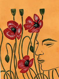 Маковые сны