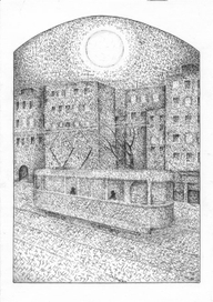 "Странная была любовь"