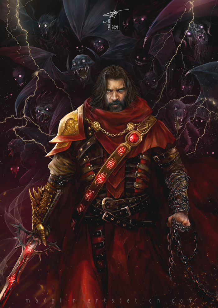 Ракот Восставший