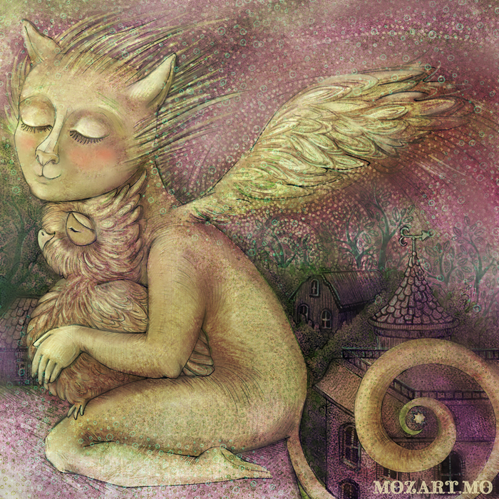 Хранители Снов