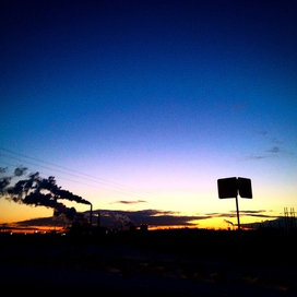 Промышленный промысел