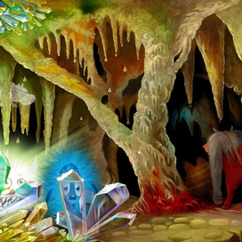 Повелитель смерча