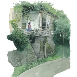 Призрак прошлого