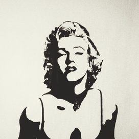 Мэрилин Монро