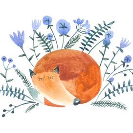 Обниму себя