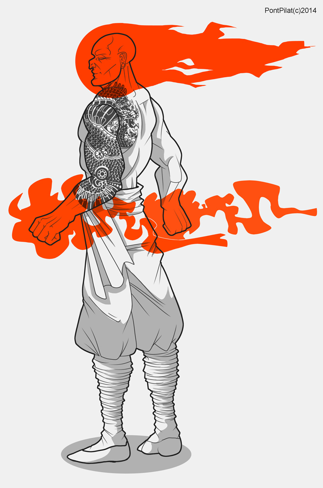 Комиксконцепт