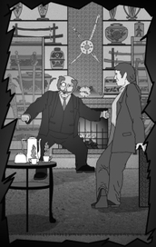 Разговор о парах.