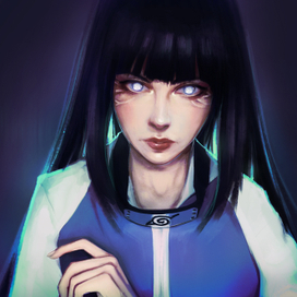 Hinata