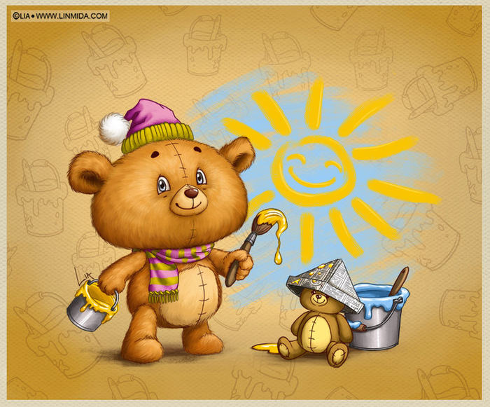 Малярно-художественные работы