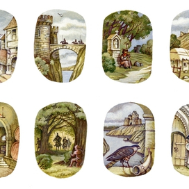 Белый отряд