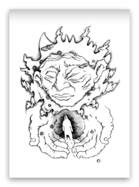 серия - Северный мотив - тайга