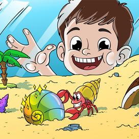 История про рака