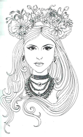 Украиночка