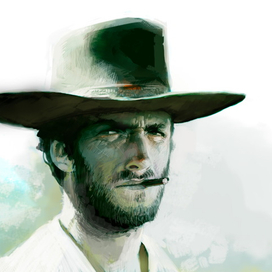 Клинт Иствуд