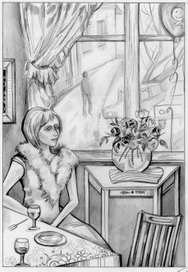 К сборнику "Продолжение следует" Студия Автор