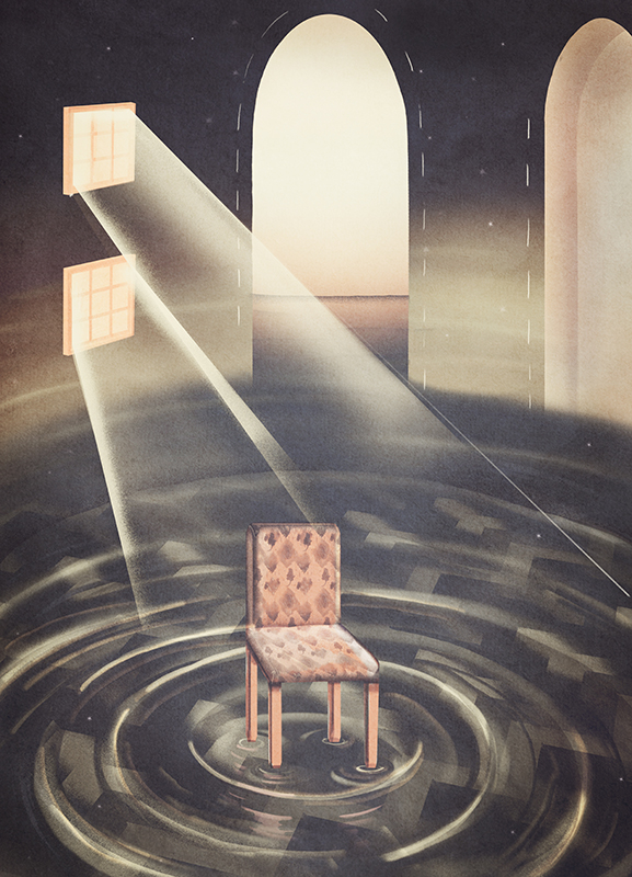 Иллюстрация для ГЭС-2