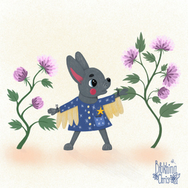 Воображуля