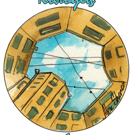 Колодец Санкт-Петербург