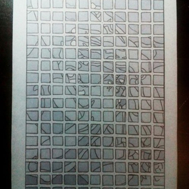 mosaic sculpture (3)