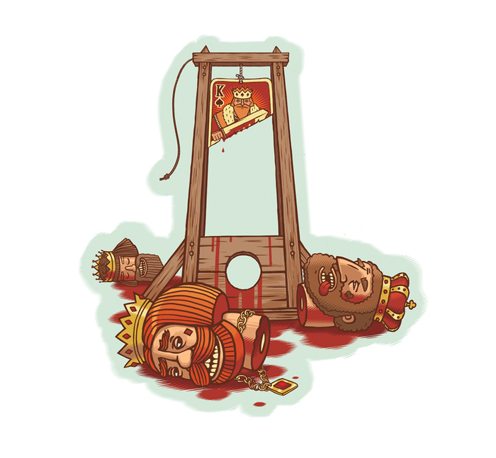 Принт для Poker Discover