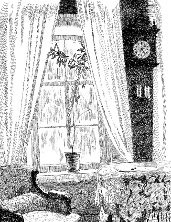 Поэтический сборник "Счастье" Виктора Иволга