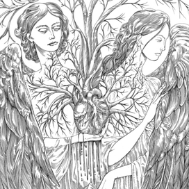 "Мёртвые ангелы"