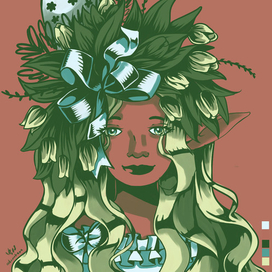 Хуманизация весны