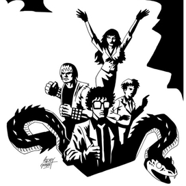 Победители невозможного