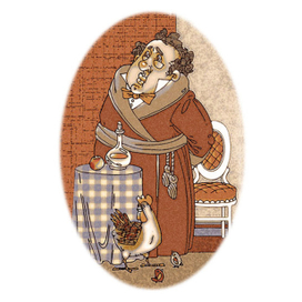 Сказки Сибирских писателей