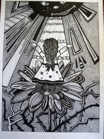 через тернии к звёздам...