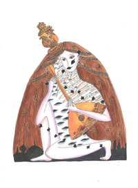 Страна берёзок