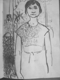 Одиночество