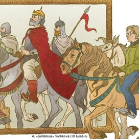 Для журнала "Смысл"