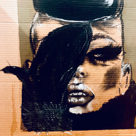 Гламурная зима