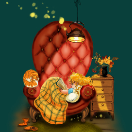 Солнечный чайник