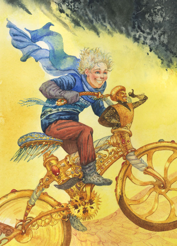 Фрагмент обложки