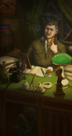 работник нквд