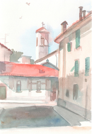 Флорентийское