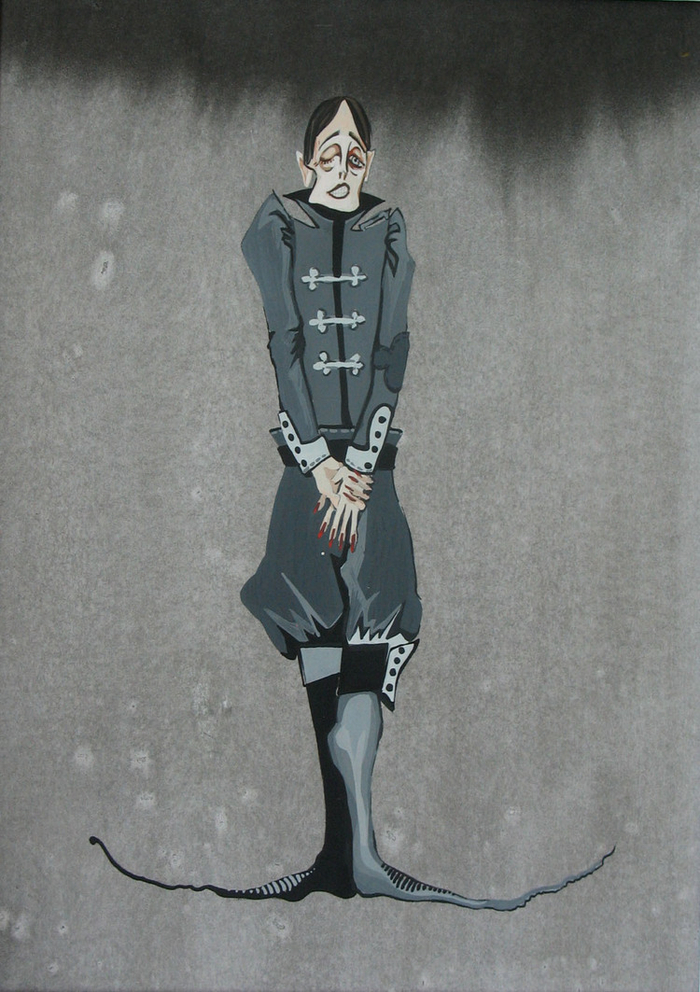 черные маски