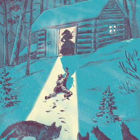 ИЛЛ. НА КОНКУРС