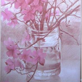 "Багульник"