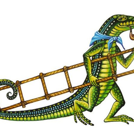 Билль. Слуга Кролика