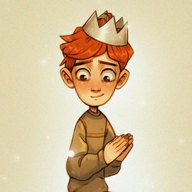 маленький принц