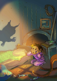 ночные происшествия