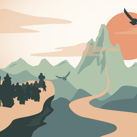 Книжная иллюстрация