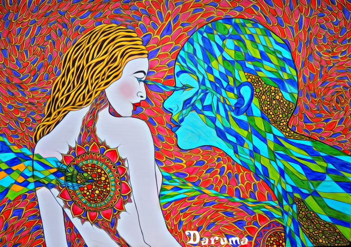 Знаешь, когда наступают самые большие трудности в жизни? 