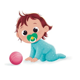 "Младший брат-мой лучший друг", 2021 г., издательство Феникс-Премьер