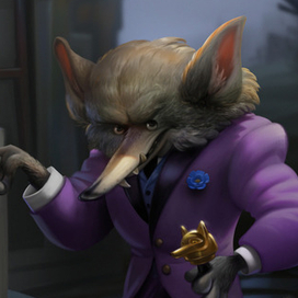 "Не желаете ль зайти на чашечку чаю?"