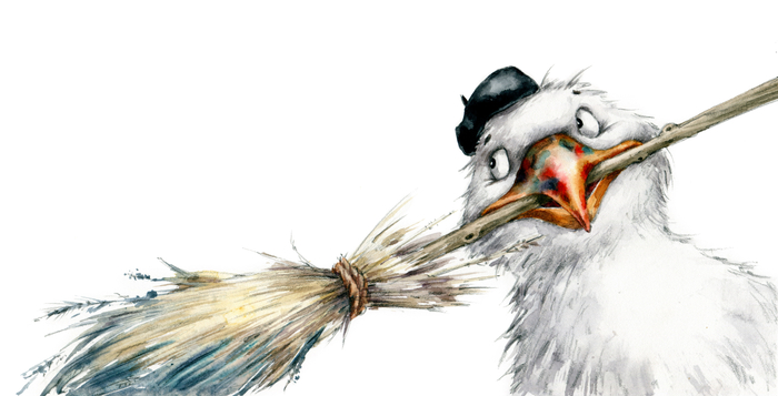 Чайка Дай-Дай